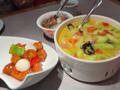 -闽上鲜·福建菜(龙湖滨江天街店)