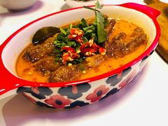 冬阴功-玩味工厂·东南亚特色餐厅(太古里店)