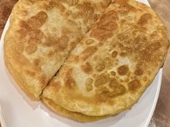 -李连贵熏肉大饼(天通苑店)