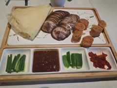 -北平楼·烤鸭·北京菜(牡丹园店)
