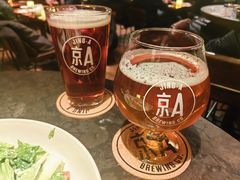 -京A Taproom·精酿餐吧(CBD店)
