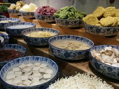 -韩风源烧烤涮自助餐厅(禹州新一峰店)