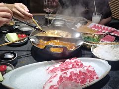 -大龙燚·旷野鲜火锅(广州首店)