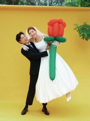 -绽放摄胶片摄影工作室