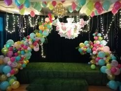 -四方阁酒楼·宴会厅(圣灯店)