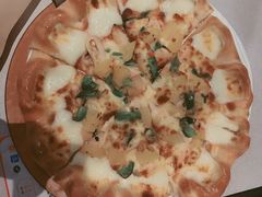 铁盘比萨-必胜客(浦上万达店)