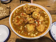 -厨神老街兔·淳朴人家店(盐帮菜风味名店)