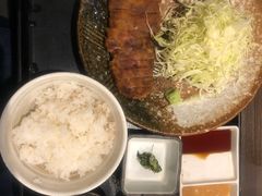 -牛かつもと村(原宿店)