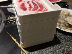 -德得轩烤涮一体自助餐厅(王府井店)