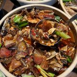 🎉北辰发现宝藏钵子菜，一口沦陷！🎉