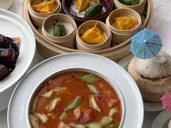 -佳丽海鲜大酒楼(环岛海景店)