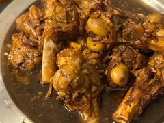 -聚首堂·特色小吃·肘子(什刹海德胜门店)