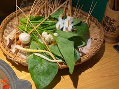 -班花麻辣烫(南京概念店)