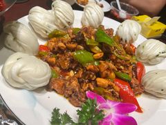 -清真·老兰家(兴善寺西街总店)
