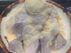 -鲜芋仙(群光广场店)