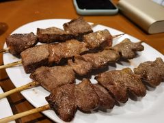 -福烤锦花(长乐路店)