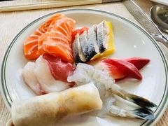 -广州花园酒店·凌璇阁旋转餐厅CAROUSEL360