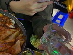 -Meet Sun韩式大排档(五一广场7MALL店)