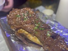 -霄汉羊排(万松园一店)