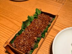 -一坐一忘云南菜(嘉里中心店)