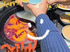 辣锅-重庆德庄火锅(体育中心店)