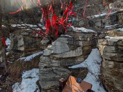 -青州市云门山风景区