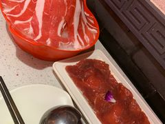 -大龙燚·旷野鲜火锅(广州首店)