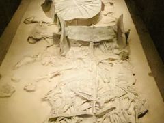 -北京大葆台遗址博物馆