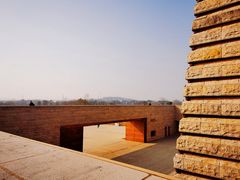 -盘龙城国家考古遗址公园