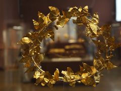 -雅典国家考古博物馆(Ethniko Archaiologiko Museo)
