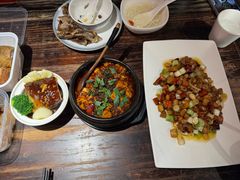 -陈麻婆豆腐(旗舰店)