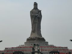 -天津妈祖文化园