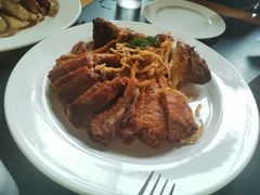 德式烤猪肘-宝莱纳餐厅(滨江店)