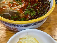-伊麦佳兰州牛肉面清真美食店