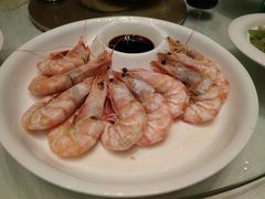 -怡情荟•海鲜青岛菜(五四广场旗舰店)