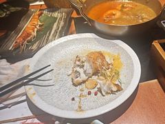 -匠和风精致料理(宁德万达店)