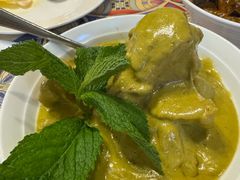 -Santoor 萨都里印度餐厅(北锣鼓巷店)