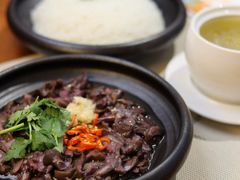-鲜菌江湖正宗野生菌火锅