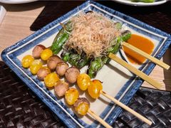 -小山日本料理(兴业太古汇店)