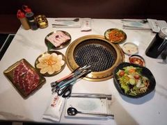 -炙城·韩式烤肉(南京东路店)