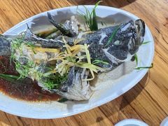 -八方海味餐厅