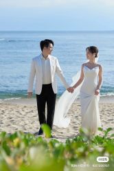-麦田·婚纱摄影(天河新天地店)