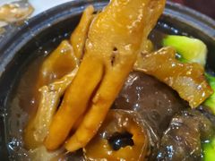 -富临皇宫(窝打老道店)