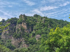 -崆峒山景区