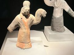-大同市博物馆