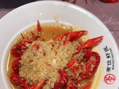 -有位虾匠·香辣蟹·小龙虾(李村店)