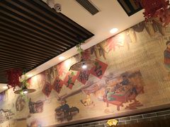 -地锅公社·现炒地锅鸡·地锅鱼·夜宵(罗锦路店)