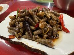 -老福洲(西洪路店)