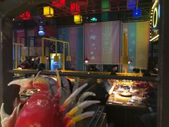 -胖哥俩肉蟹煲(来福士店)