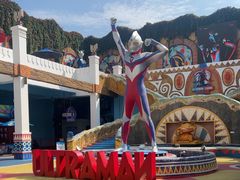 -大连海昌发现王国主题公园